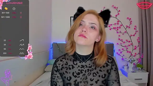 Czat XXX na żywo – DellaRows