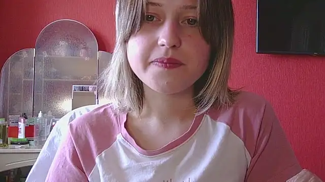 Beloved_Mary Chat XXX in diretta