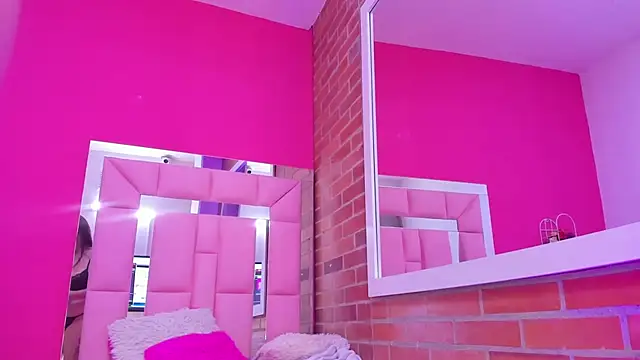 Rebecca_Sandoval's Live XXX Chat