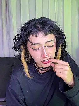 baby_akuma: онлайн-секс-чат