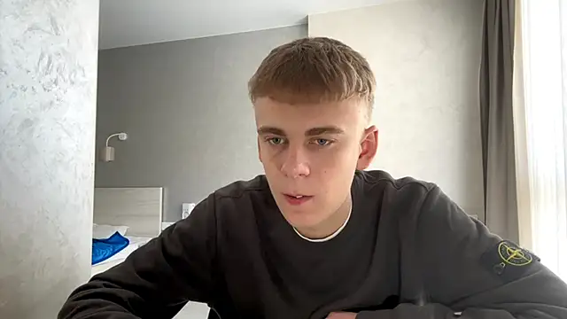 SoloFury: онлайн-секс-чат