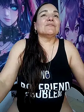 Zuleyka_69: онлайн-секс-чат