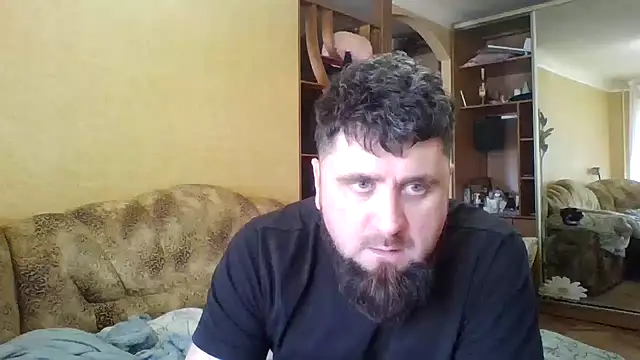 StasConnor: онлайн-секс-чат