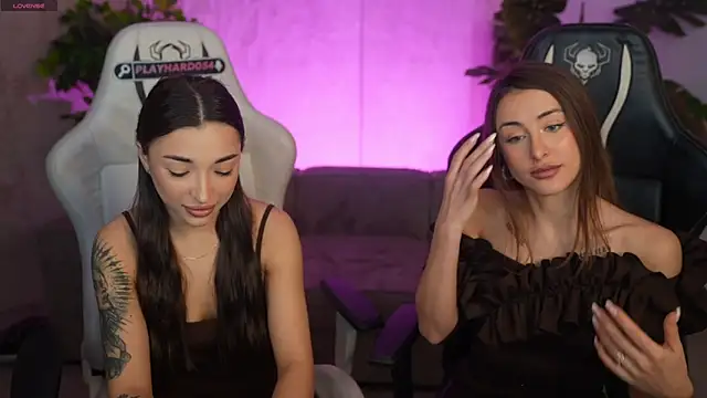 Jasmine_Flow's Live XXX Chat