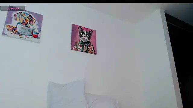 แชท XXX สดของ lilith_luv