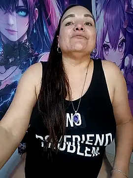 Czat XXX na żywo – Zuleyka_69