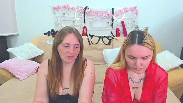 MagicEyessn Webbikameraesitys