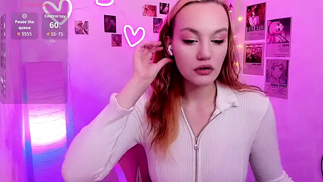 Ida_FaneStain Live XXX-Chat