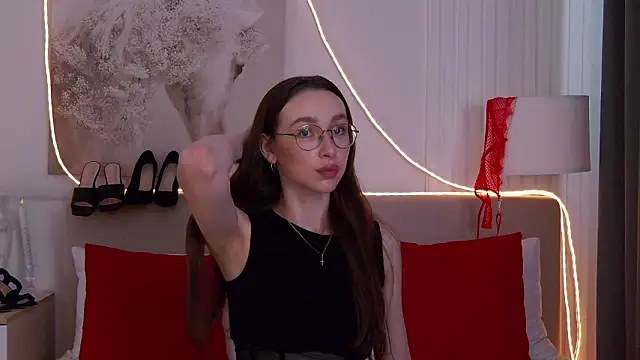 Emily_Simon 现场XXX聊天