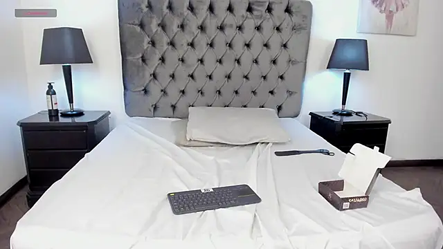 Kiri_Black_'s Live XXX Chat