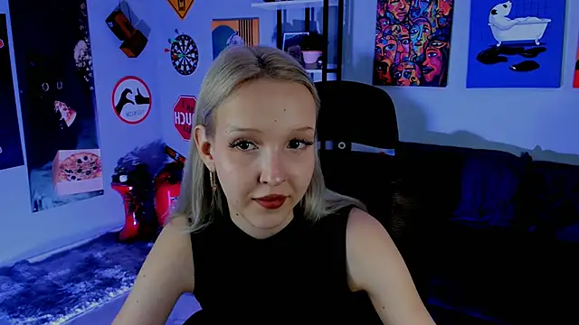 MaoqiBeverly Obrolan Langsung XXX