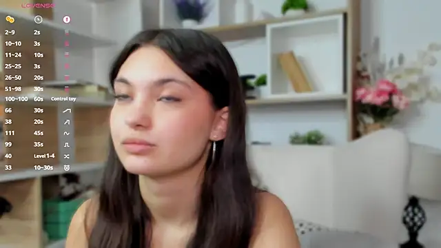 MirthaBolduan webcam show