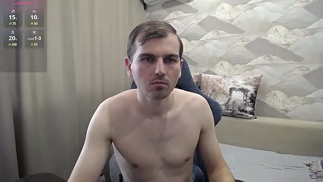 SerzhKorol1 라이브 XXX 채팅