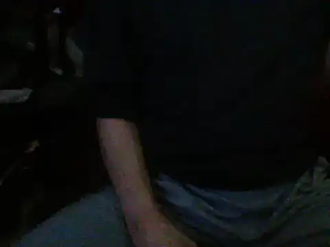 mrdemoncrowly Adlı Modelin Web Kamerası Şovu