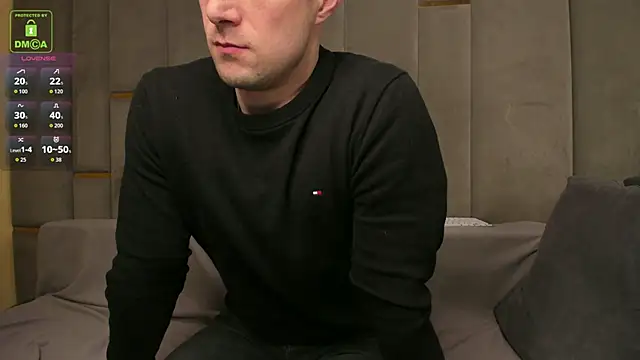 BrandonNorris 在線直播表演