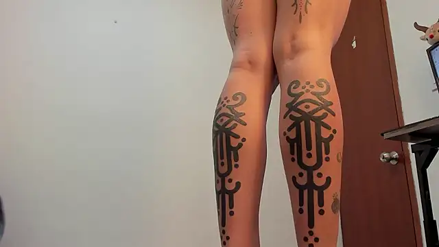 selene_red_ – Live XXX-chat