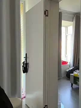 xixi_mm's Webcam Show