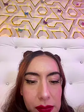 Živý XXX chat MelanyyJhonson15