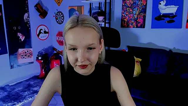 Czat XXX na żywo – MaoqiBeverly