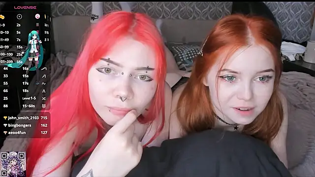 Veldenga Pertunjukan Webcam