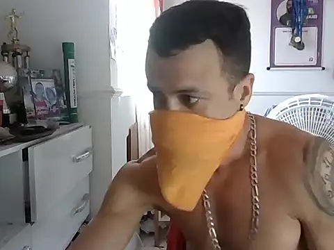 Вебкам-шоу Rataofitness