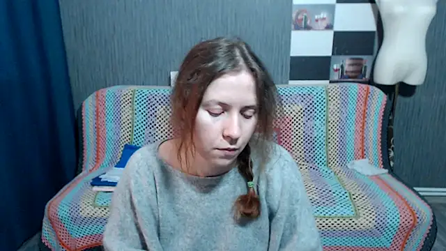 pa1e_pr1ncess – Live XXX-chat