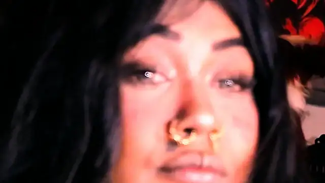 Živý XXX chat indian_dreamgirl