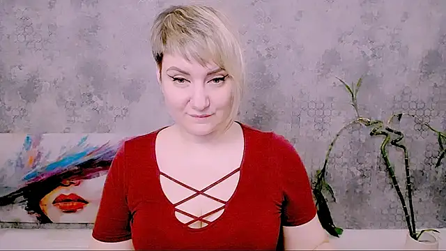 Živý XXX chat Djullia