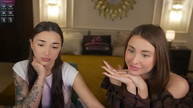 XXX chat uživo modela Jasmine_Flow