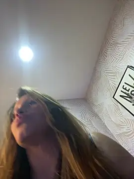 แชท XXX สดของ sexyyykloee