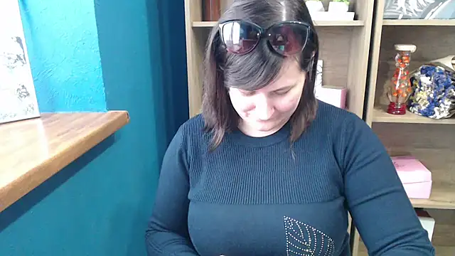 Milfa_meddison Obrolan Langsung XXX