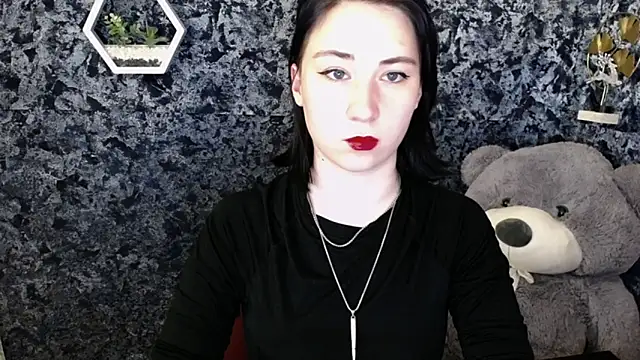 XXX chat uživo modela Moon_foxy_