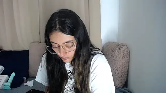 XXX chat uživo modela lessliee22_