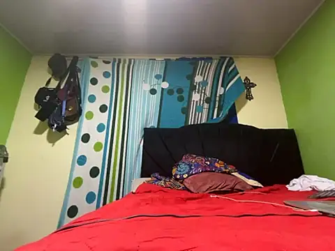 Show de webcam de tinycockdeepass