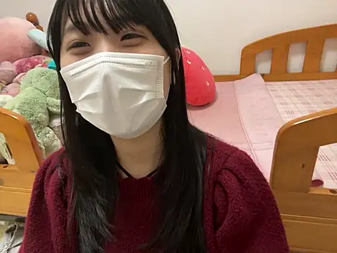 แชท XXX สดของ aris_gawa_chan