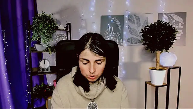 แชท XXX สดของ MartaEdams