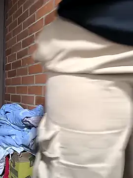 XXX chat uživo modela butterfly777_