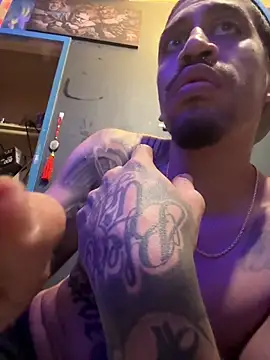 busnfatnutsLildee webkamerás műsora