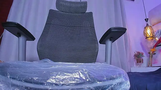 عرض كام shineevg