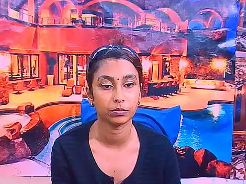 IndianSexyButt Obrolan Langsung XXX