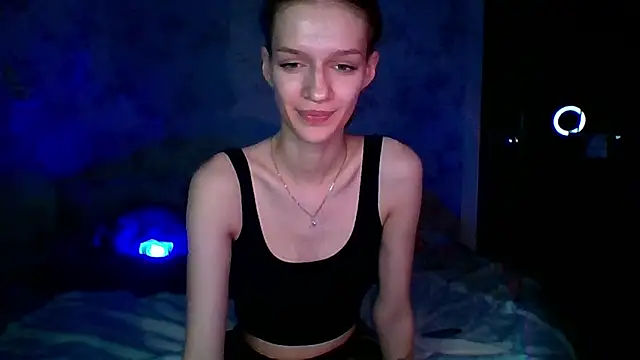 Chrissy_Joyful's Live XXX Chat