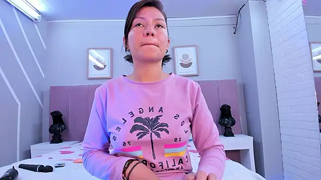 Chat XXX en directo de NatyBliss_gh