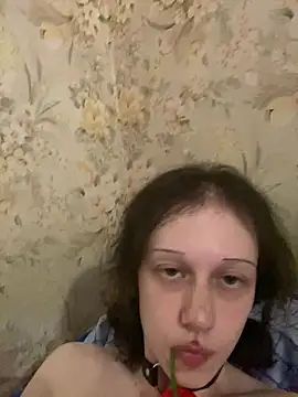 แชท XXX สดของ AmanitaXXX69