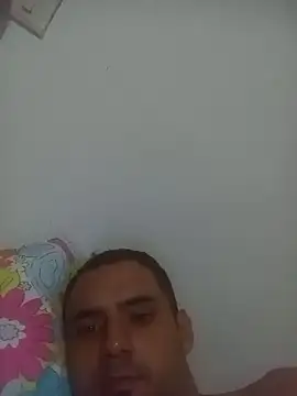 Show modela vergab1234 na web-kameri