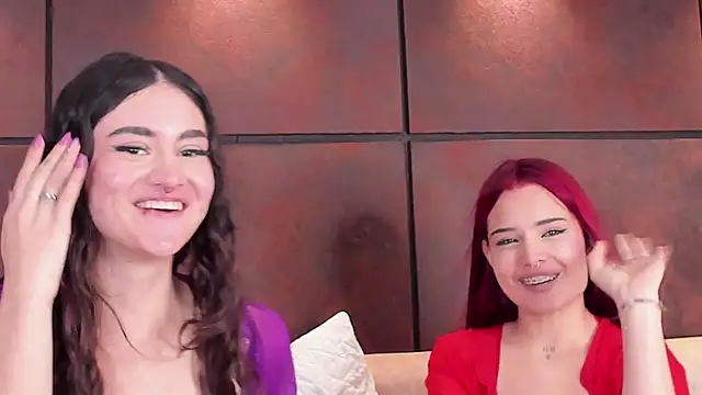 SusanaPerez's Live XXX Chat