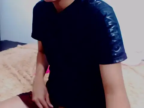 Show de webcam de angel_scoott