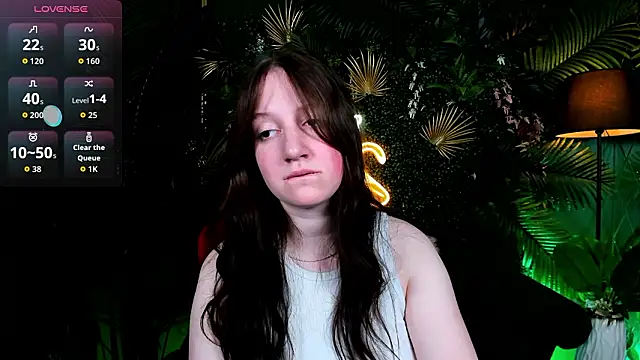 Živý XXX chat Elisabeth_Binder