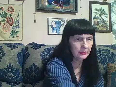 แชท XXX สดของ MelanyBanks