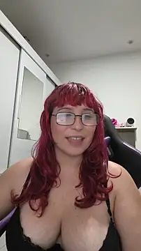 XXX chat uživo modela Koka-pimentinha