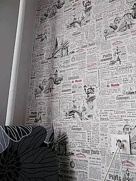 Pokazy przed kamerką – Nika_Malay